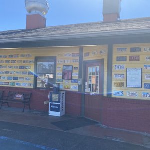Ace's Restaurant