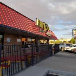 Frisco Burger