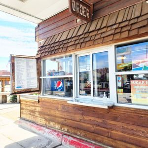 Sugar's Crab Shack